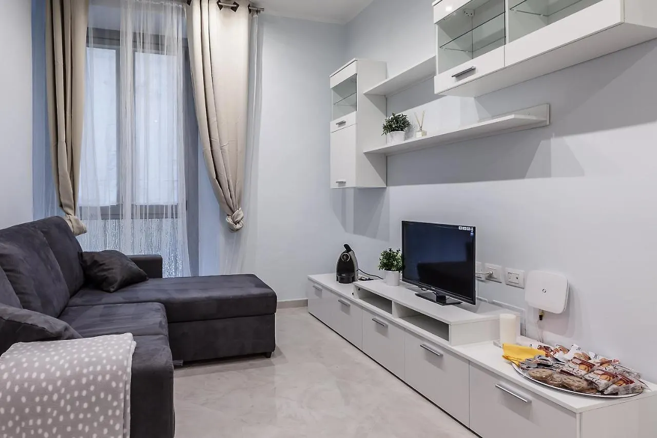 Milanrentals - Capri Apartment Italy