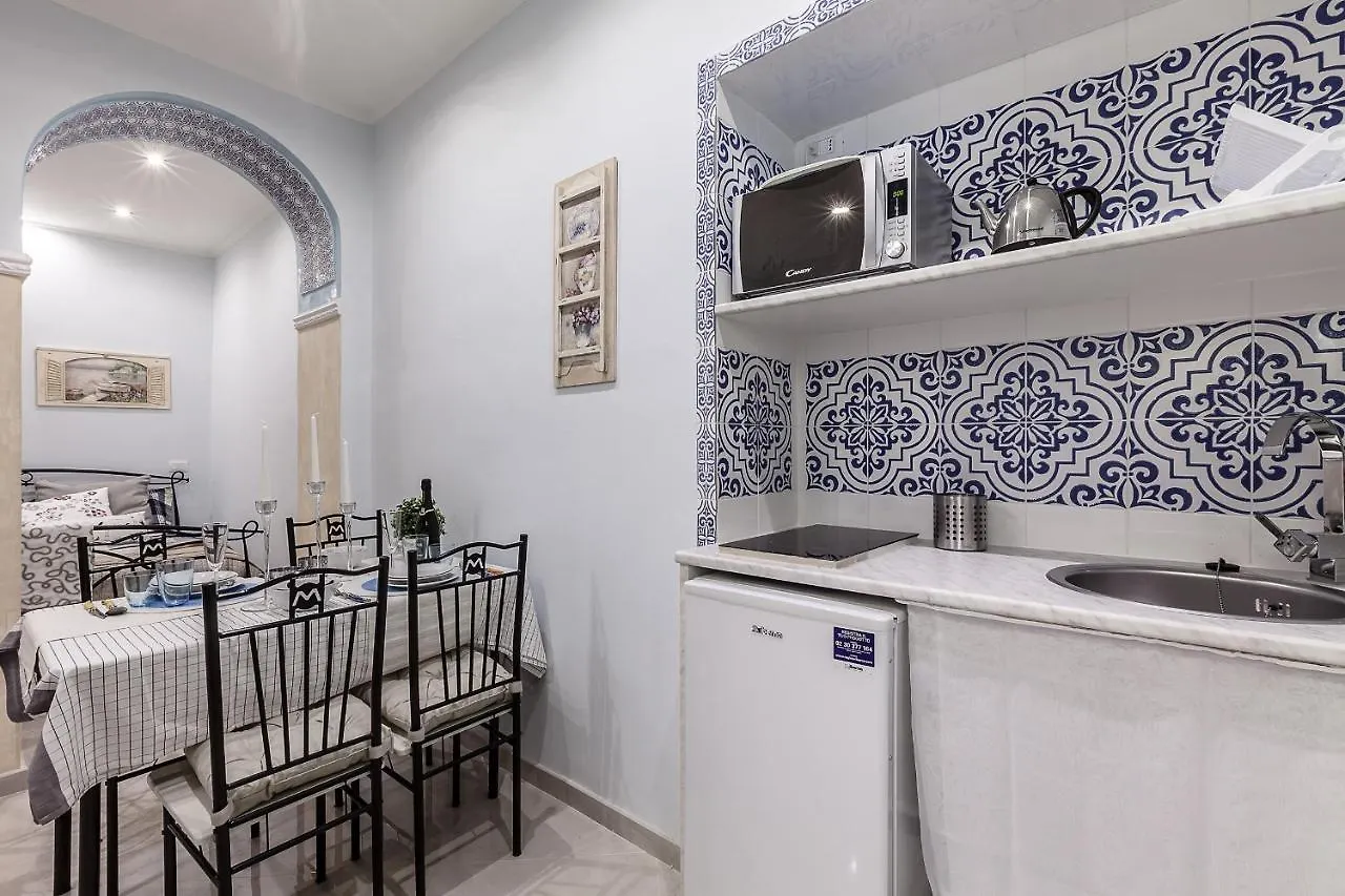 Milanrentals - Capri Apartment