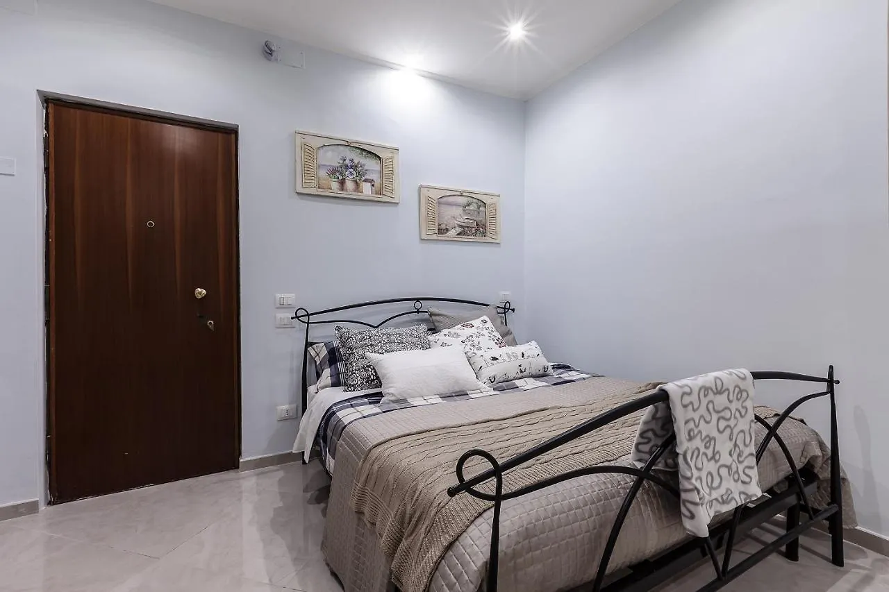Milanrentals - Capri Apartment contacts