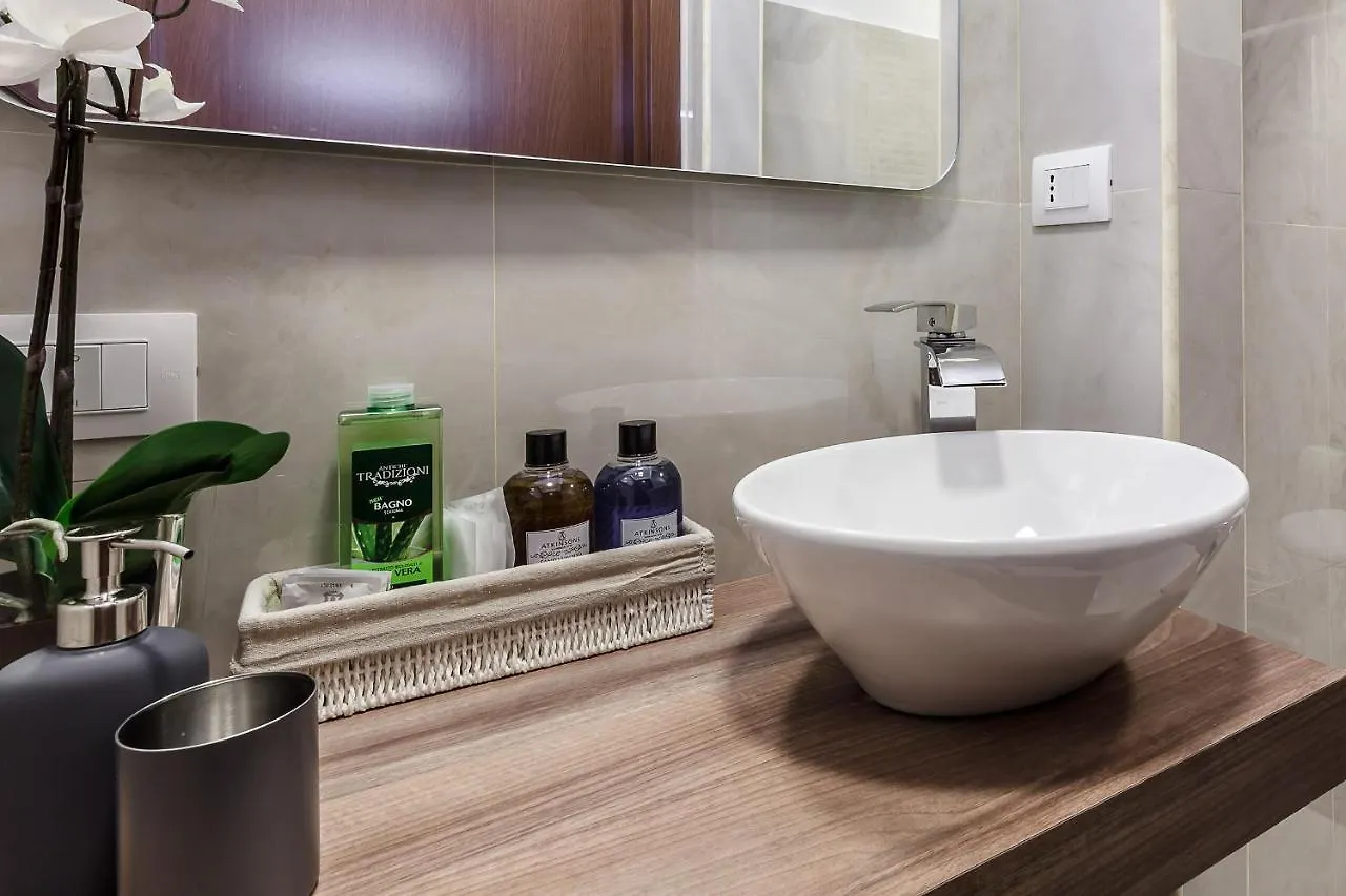 Milanrentals - Capri Apartment