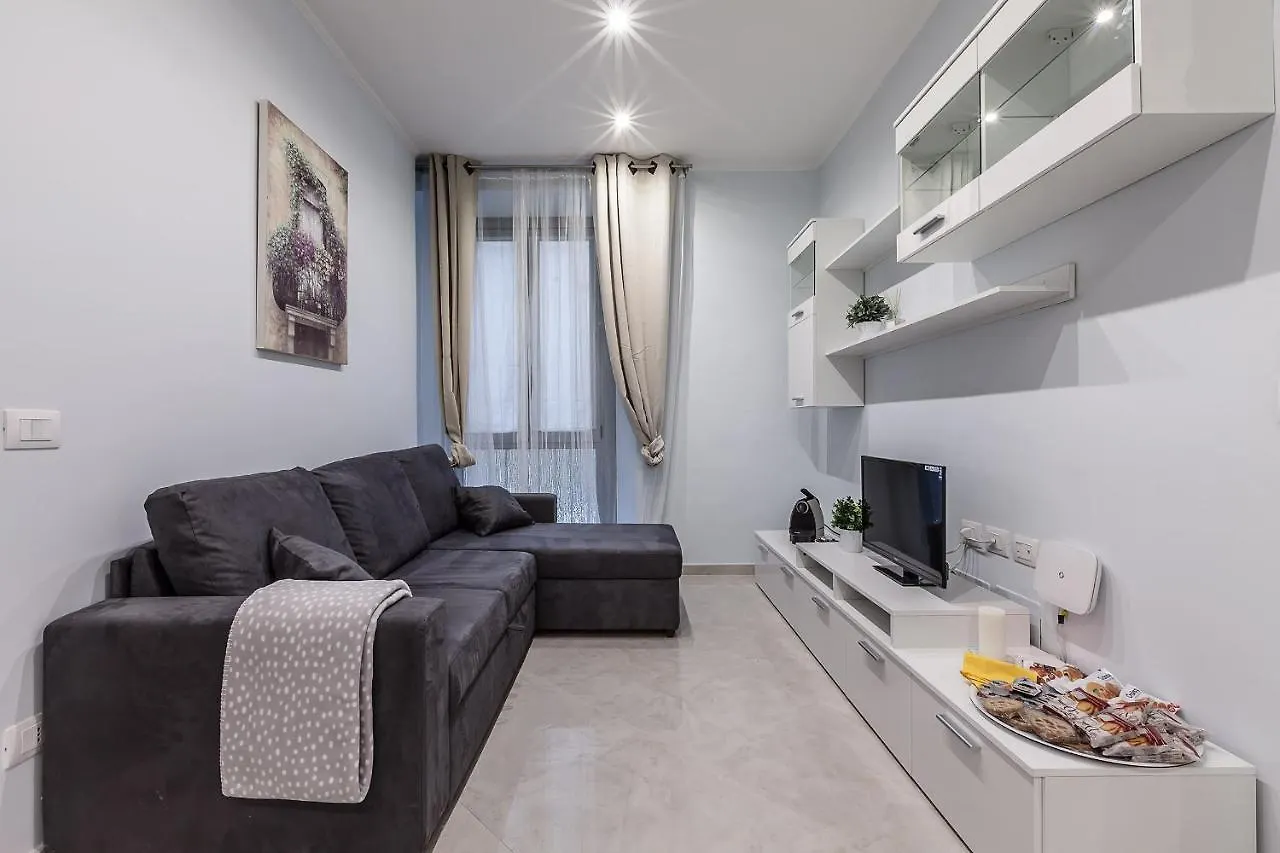 Milanrentals - Capri Apartment Milan