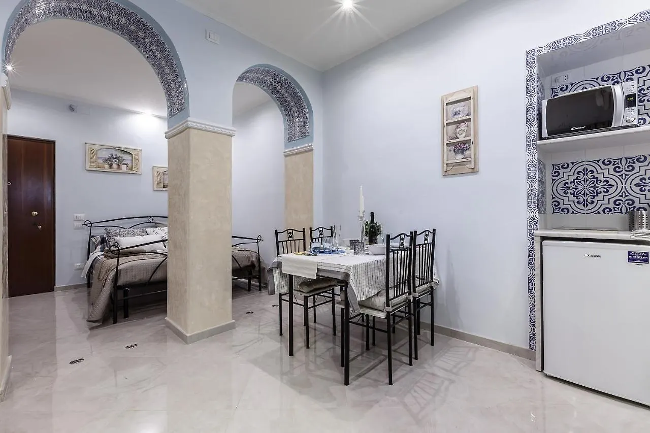 Milanrentals - Capri Apartment