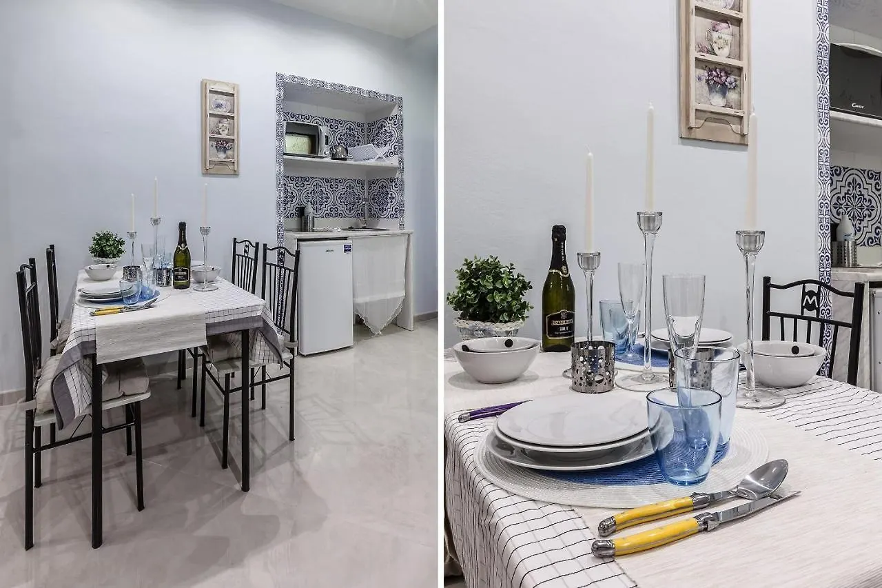 Milanrentals - Capri Apartment Italy