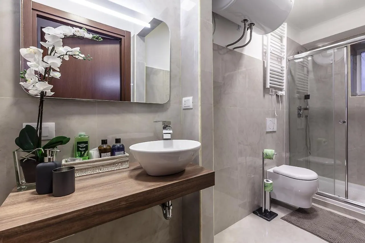 Milanrentals - Capri Apartment 0*, Milan