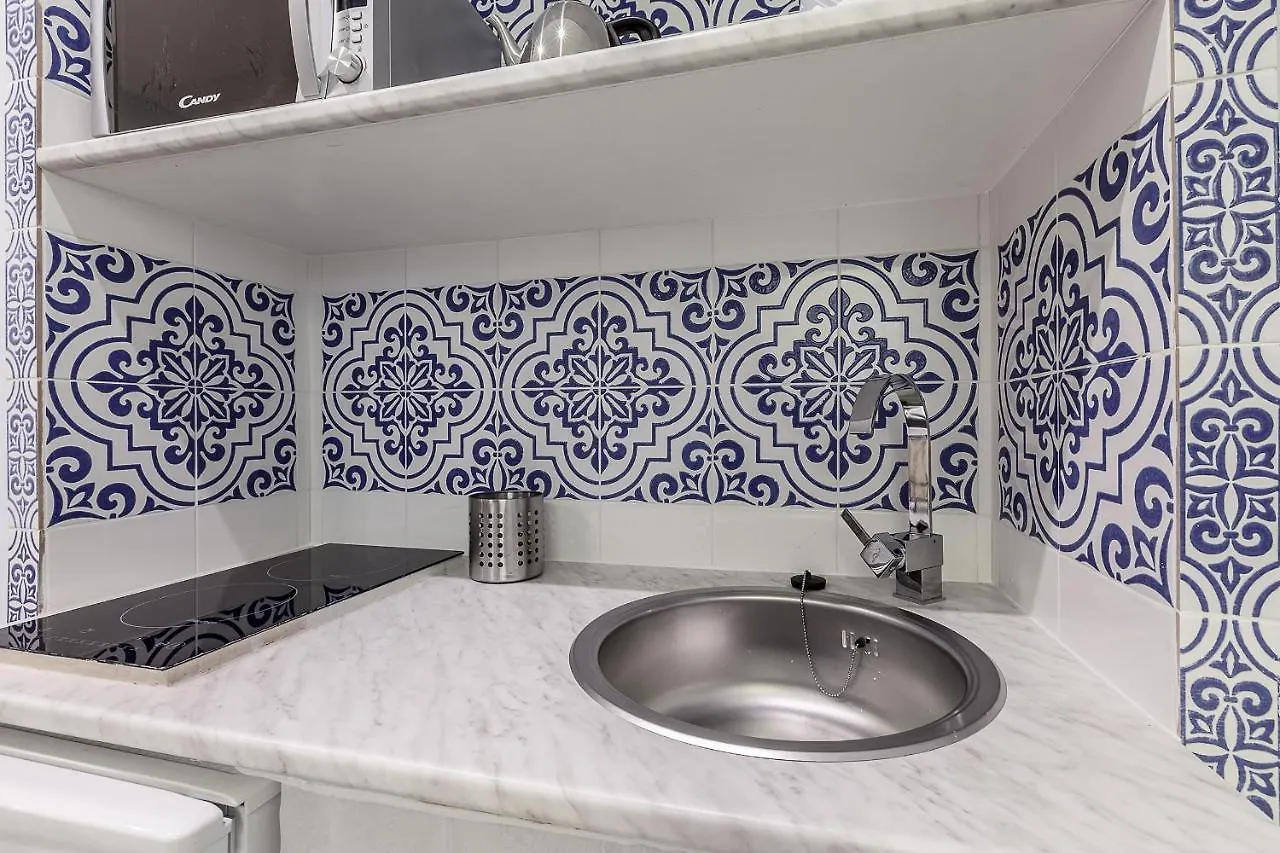 Milanrentals - Capri Apartment Italy