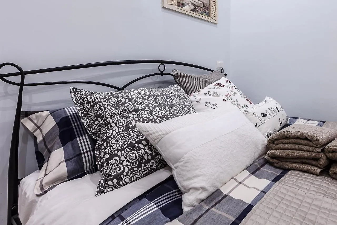 Milanrentals - Capri Apartment  Milan